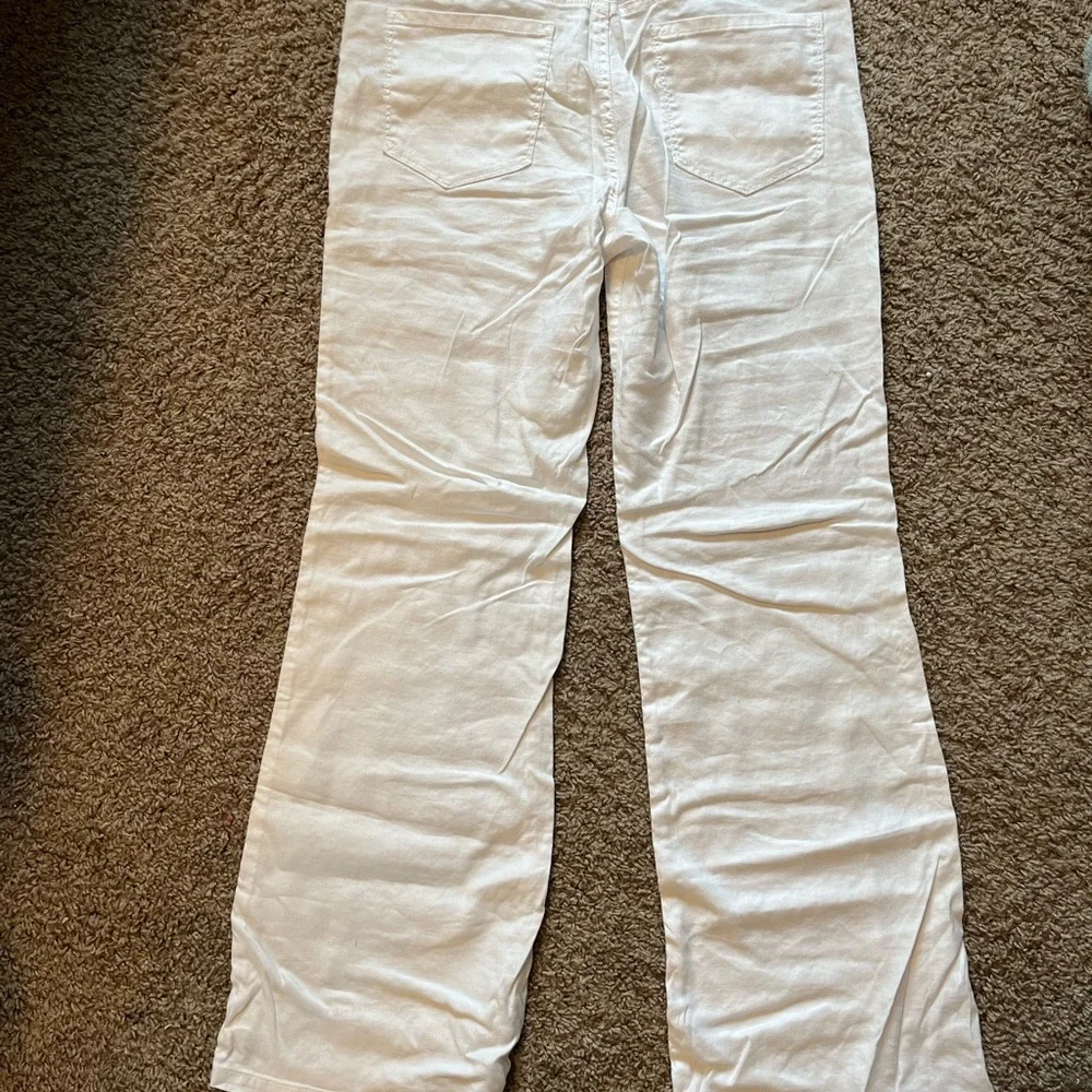 White Jeans - Picture 2 of 4